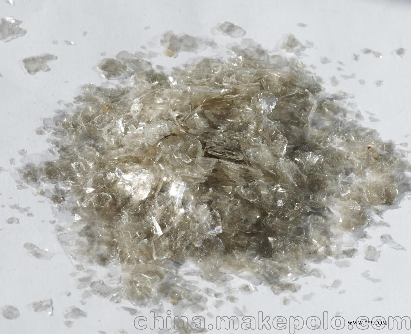 厂家干法湿法云母粉325目-1250目图2