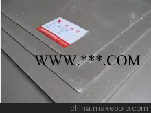 厂家0.8mm 0.5mm 1mm厚云母板图2