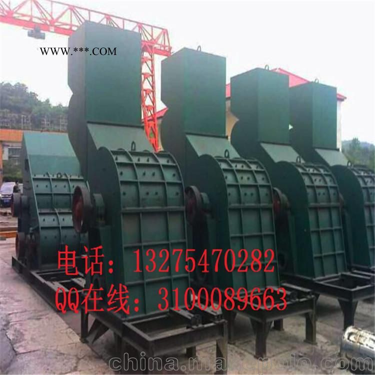 大型废钢破碎机 重型金属破碎机全套设备兴亚图3