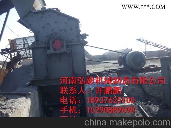 银川制砂机_弘毅制砂机价格图3
