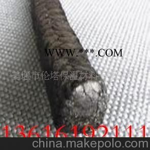 涂石墨石棉盘根图1
