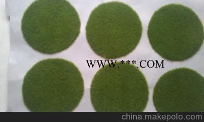 供应华威绒毛公司静电高级印花绒毛高级进口尼龙绒毛图1