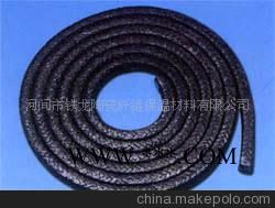 海中升牌高压金属石棉盘根图1