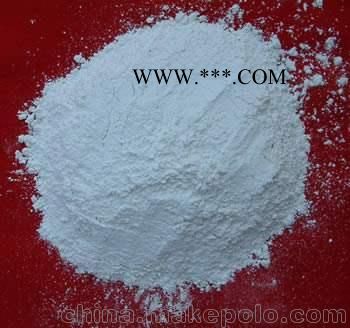 供应 优质2500目通用型 超微细 滑石粉 特透超白滑石粉图1