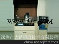水冷式平面研磨机图1