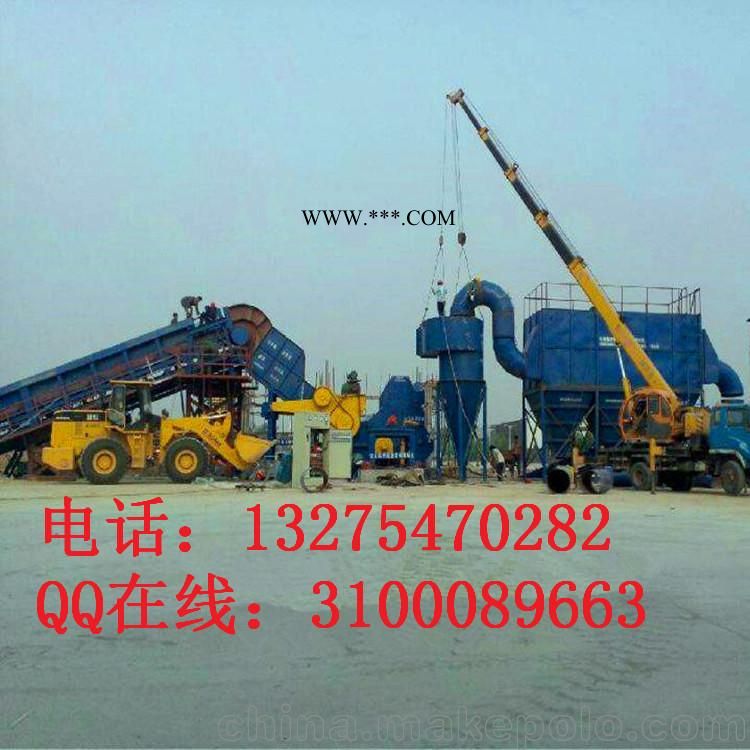 废铁铁屑破碎机  上门安装金属粉碎机兴亚图3