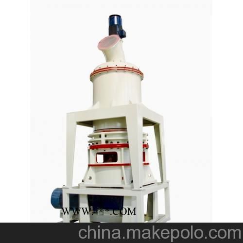 三环中速微粉磨粉机 中速磨粉机HGM100.HGM80.HGM60图5