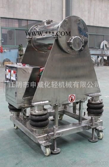SW-50型振动磨图2