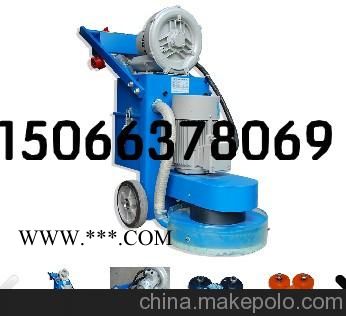 安源专卖 ZX300环氧地坪打磨机图2