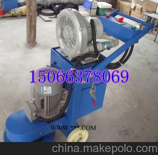 安源专卖 ZX300环氧地坪打磨机图1