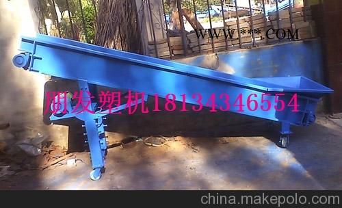 河北pet塑料瓶破碎机图4
