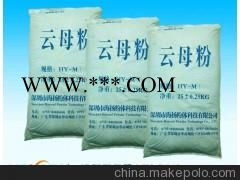 60目绢云母品牌供应商,片状结构好,性价比更高,深圳办事处图4