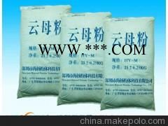 80目绢云母品牌供应商,片状结构好,性价比更高,深圳办事处图4