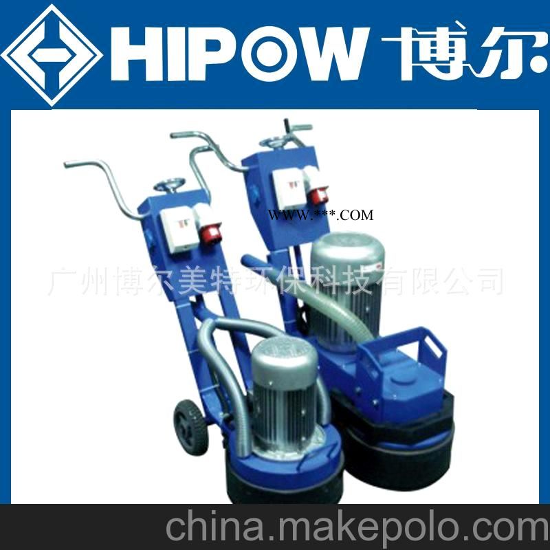 供应地坪研磨机 L150轻型研磨机/L300中型研磨机图1