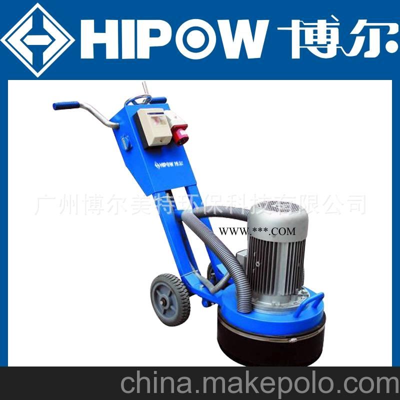 供应地坪研磨机 L150轻型研磨机/L300中型研磨机图2