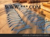 耐磨陶瓷钢管生产工艺图3