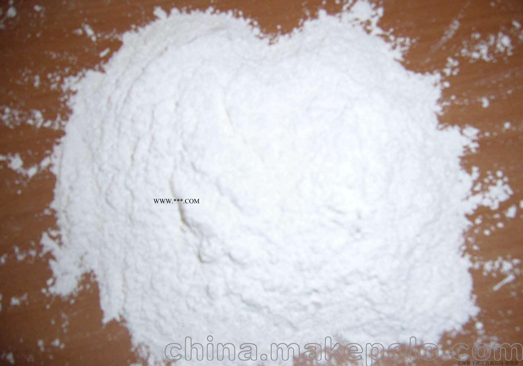 供应滑石粉(吹膜用透明滑石粉,工程塑料级图3