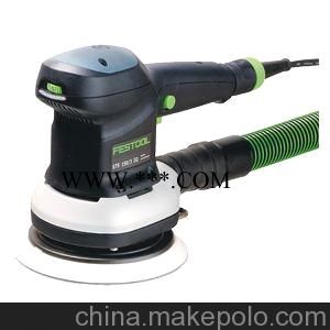 北京供应汽车抛光机-费斯托FESTOOL圆形偏心振动磨机ETS1505图1
