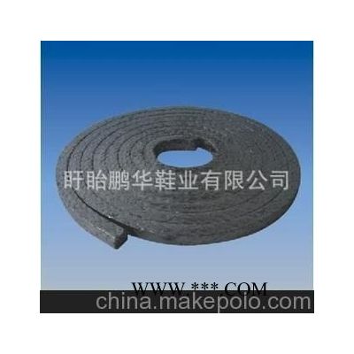 生产厂家 现货批发供应耐温耐压密封柔性石墨油浸石棉盘根
