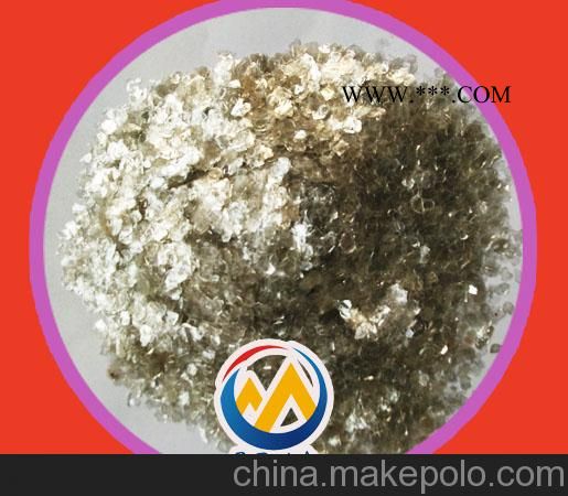 供应沥青纸用云母，橡胶用云母，珠光颜料用云母图1