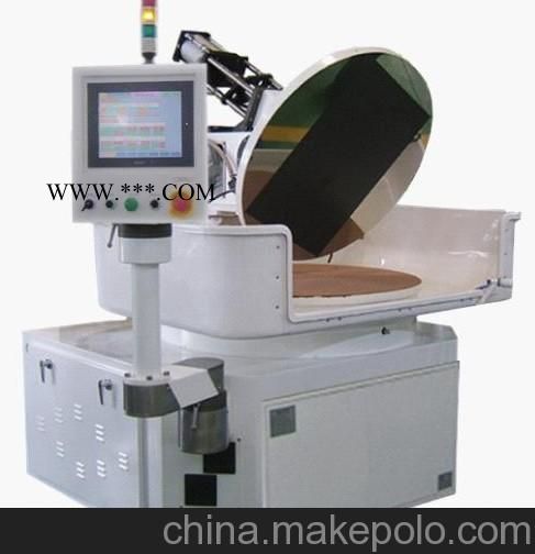 昌宏LCD-900LCD玻璃抛光机图2