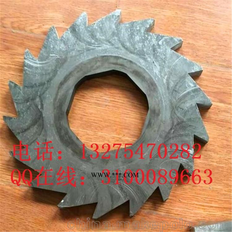 兴亚橡胶大型双轴撕碎机质优价廉图3