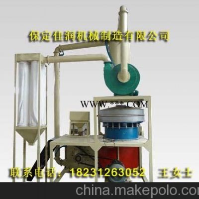 黑龙江PVC发泡料专用磨粉机价格 塑料磨粉机厂家