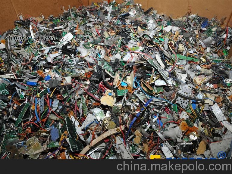 英国品牌生活垃圾破碎机图4