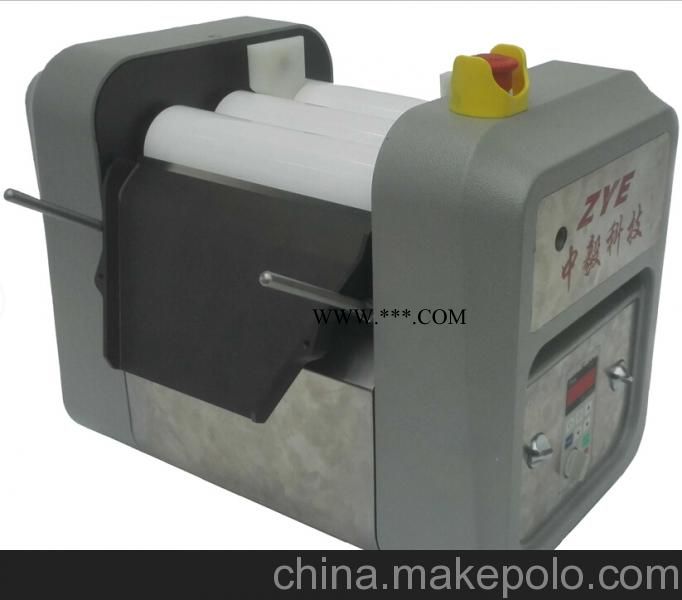 供应ZYE  ZYSG-260G三辊研磨机图1