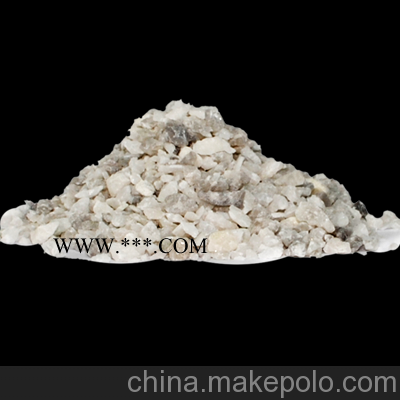 长期大量销售出口级优质高纯镁砂图3