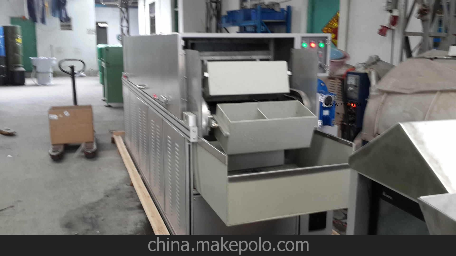 厂家直销全自动流水线磁力研磨机TT-8350图3