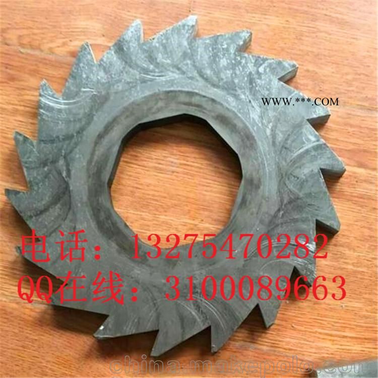 金属双轴撕碎机设备 床垫沙发撕碎机兴亚图4