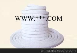 四氟石棉盘根,浸四氟石棉盘根图1