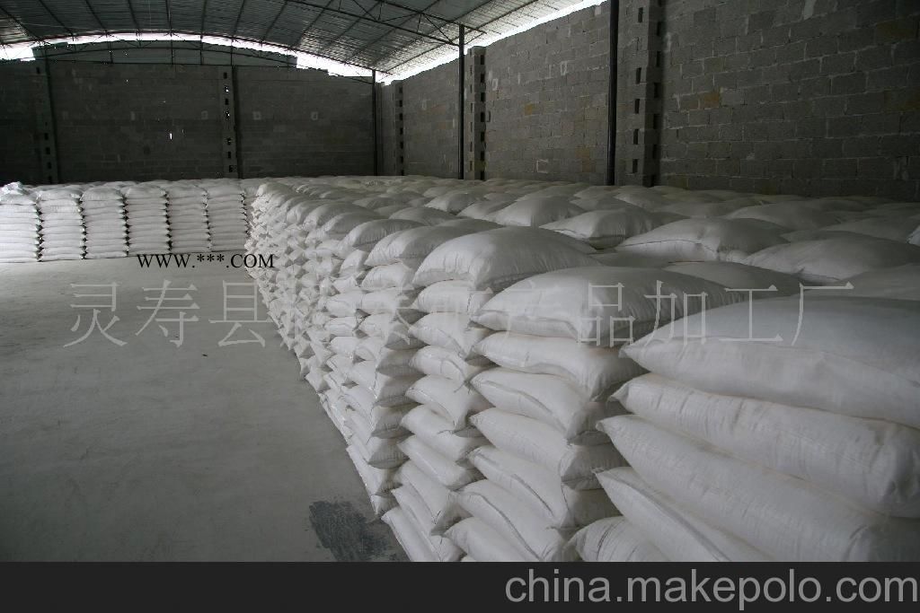 专业生产厂家批发多种优质滑石粉图2