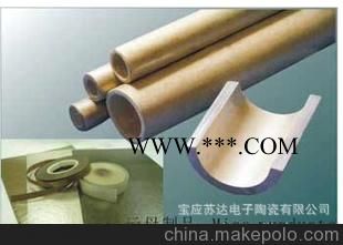 耐高温云母绝缘板、云母板、云母制品图1