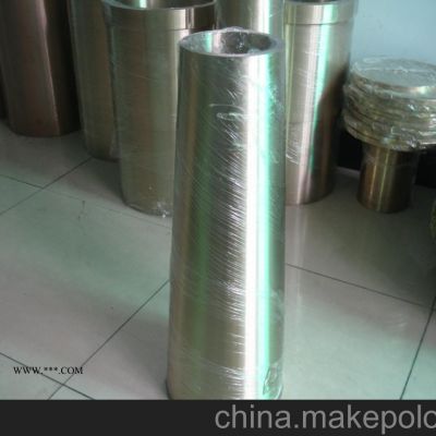 新乡市海山机械供应铜主轴衬套