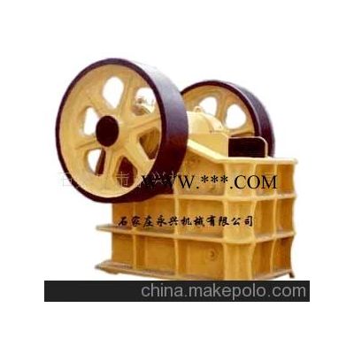 PE型鄂式破碎机
