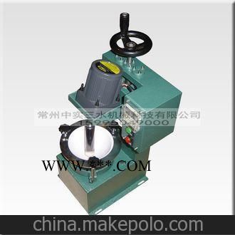 供应研磨机 TM120型实验室微粉研磨机图2