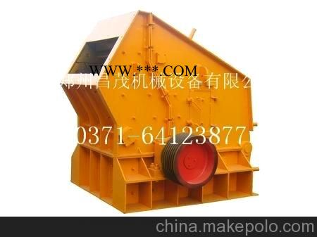 反击式破碎机图4