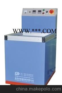 昆山震霖供应大功率 磁力研磨机 铜去毛刺抛光3分钟即可图2