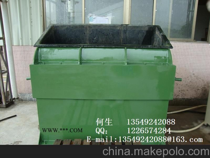 供应添源VB-C高效率卧式振动抛光机图3
