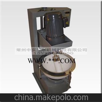 厂家供应TM250半导体专用微粉研磨机图3