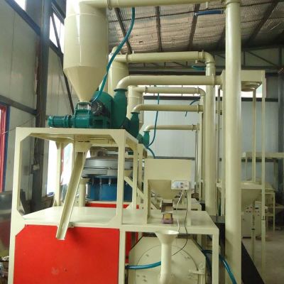 PVC磨粉机*HDPE塑料磨粉机 佳润机械