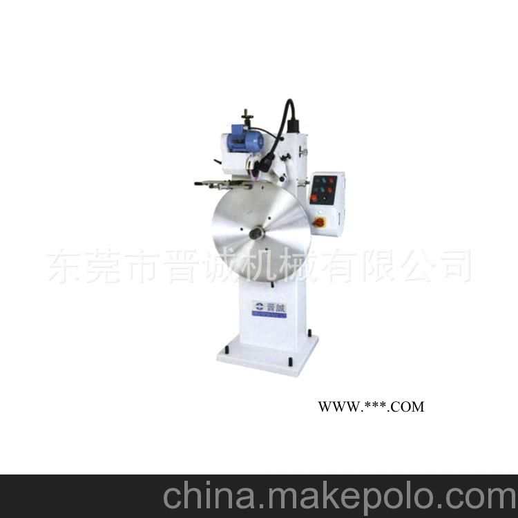 晋诚厂家长期批发耐磨耗SU-1200锯片研磨机 全自动磨齿机图1