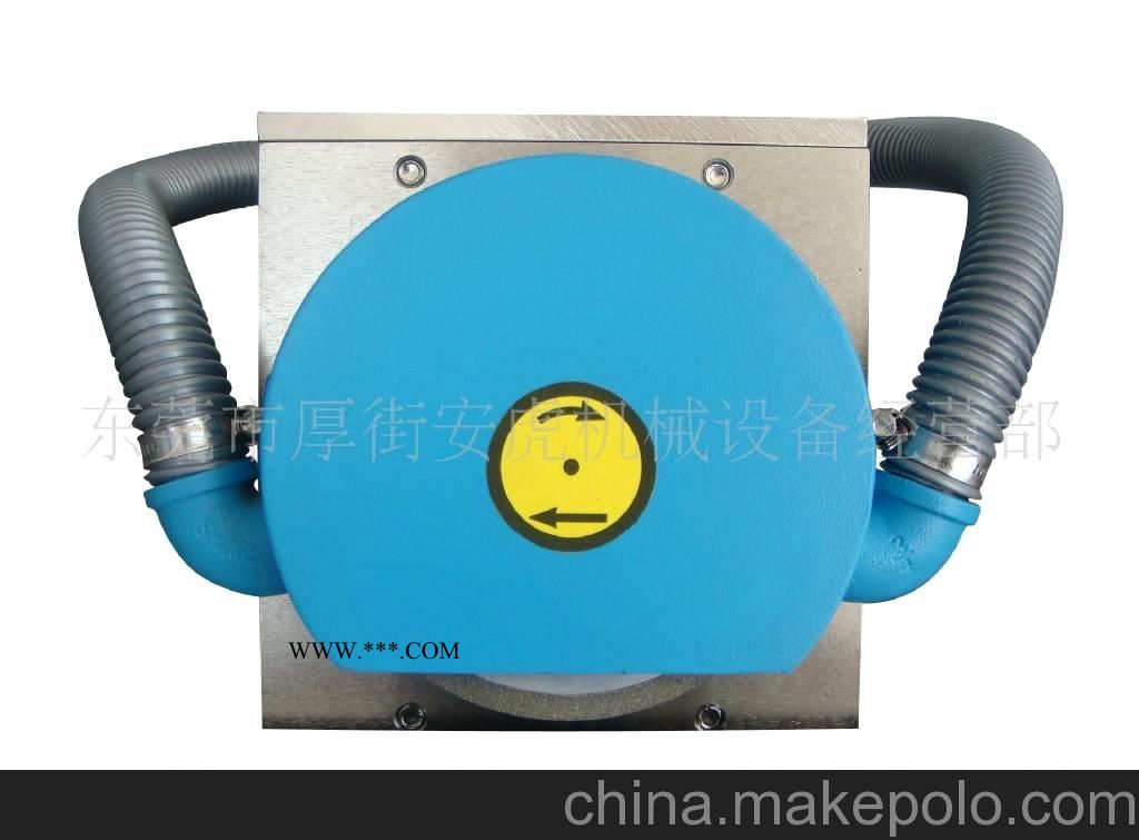 供应全自动刮刀研磨机图2