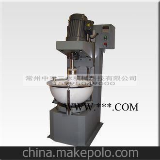 常州厂家直销TM300型微粉专用研磨机图3