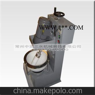 常州厂家直销TM300型微粉专用研磨机图2