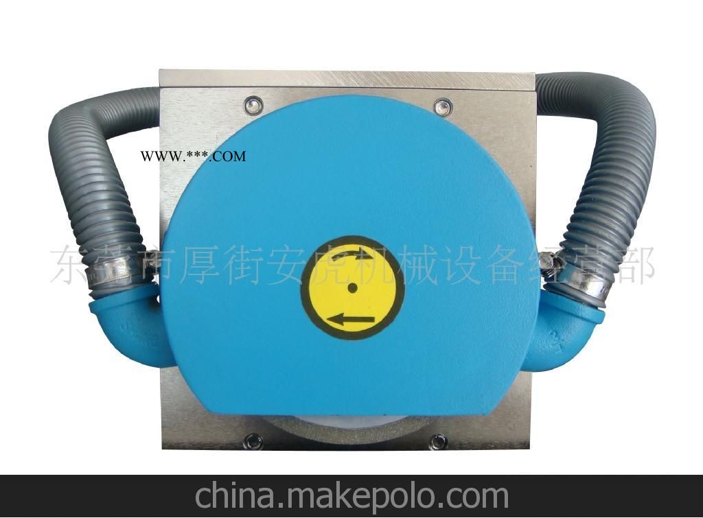 供应全自动刮刀研磨机AH-2000GR图6