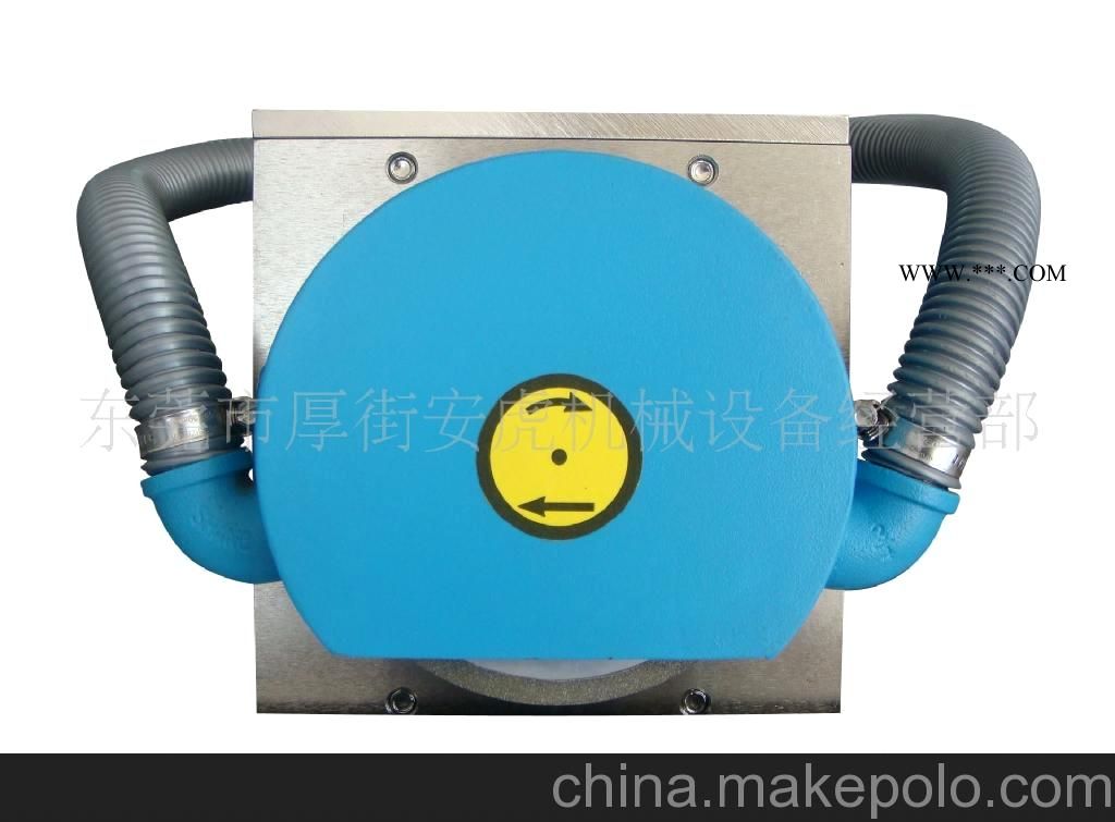 供应全自动刮刀研磨机AH-1000GR图3
