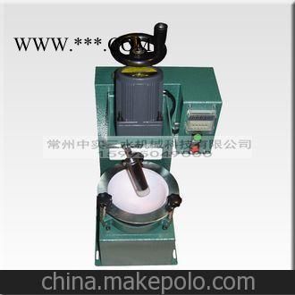 常州厂家直销TM120微粉专用研磨机图3